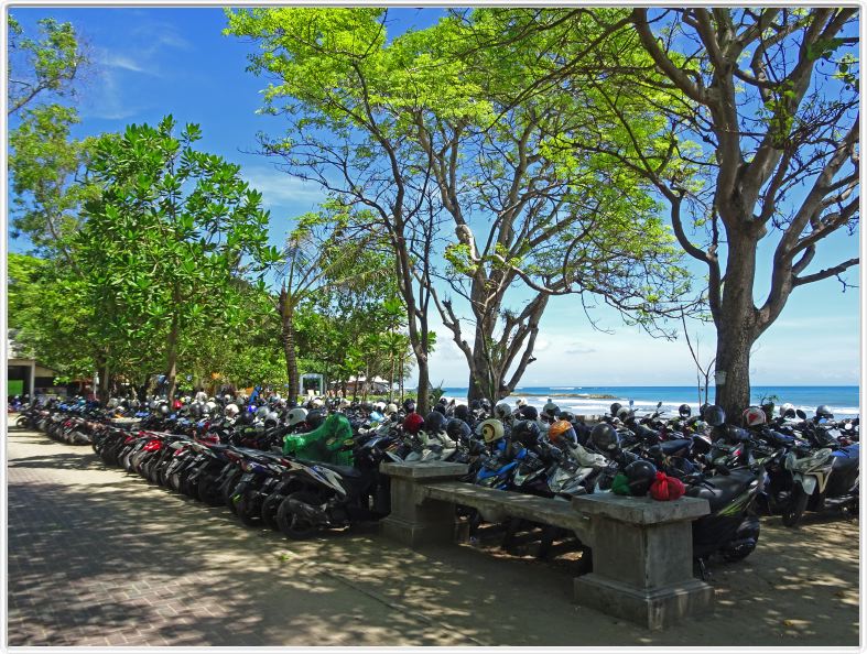 Kuta (Bali).