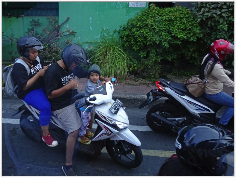 Yogyakarta.