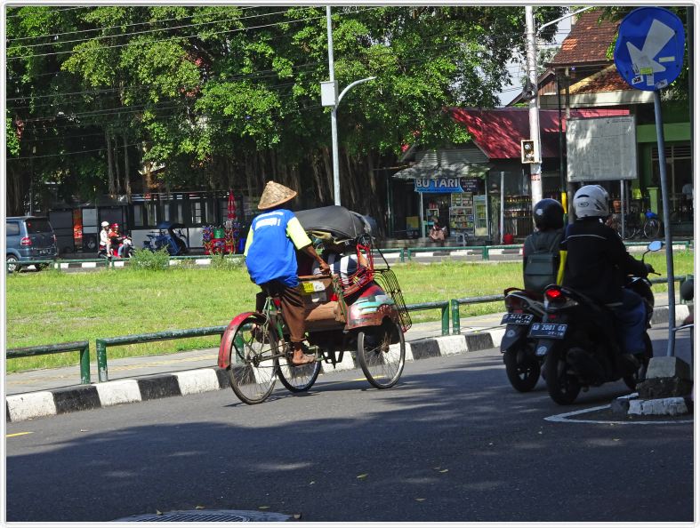 Yogyakarta