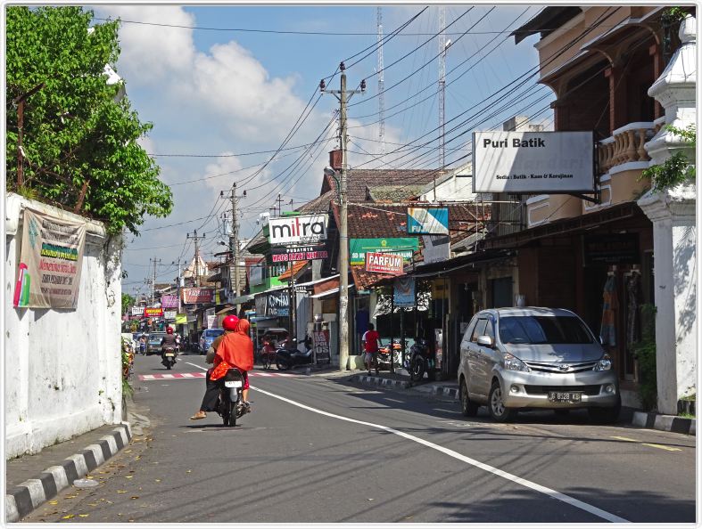Yogyakarta