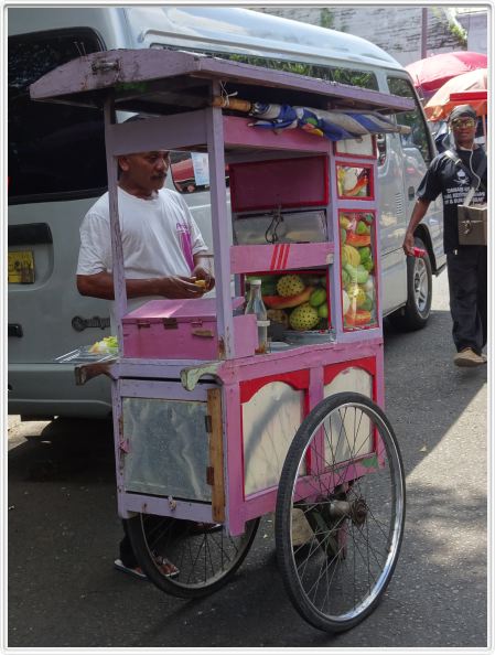 Yogyakarta