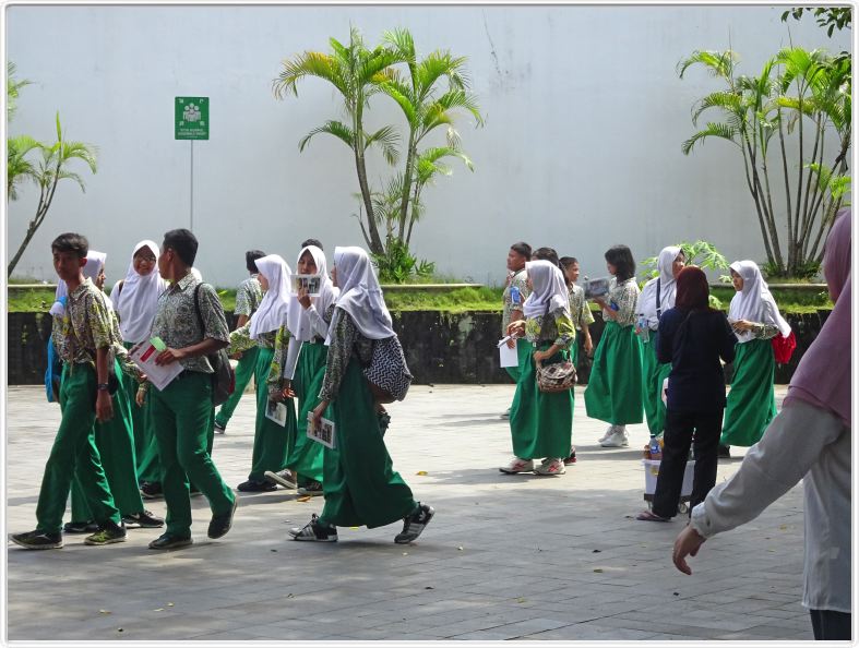 Yogyakarta