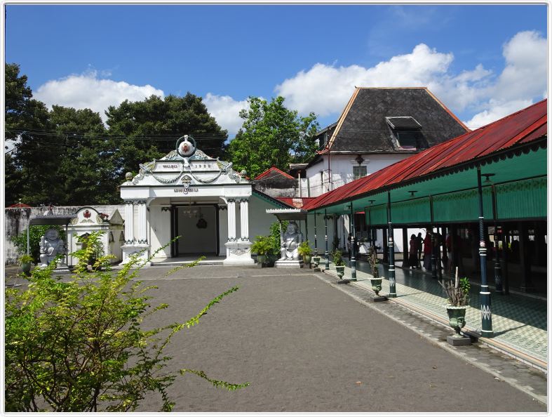 Yogyakarta