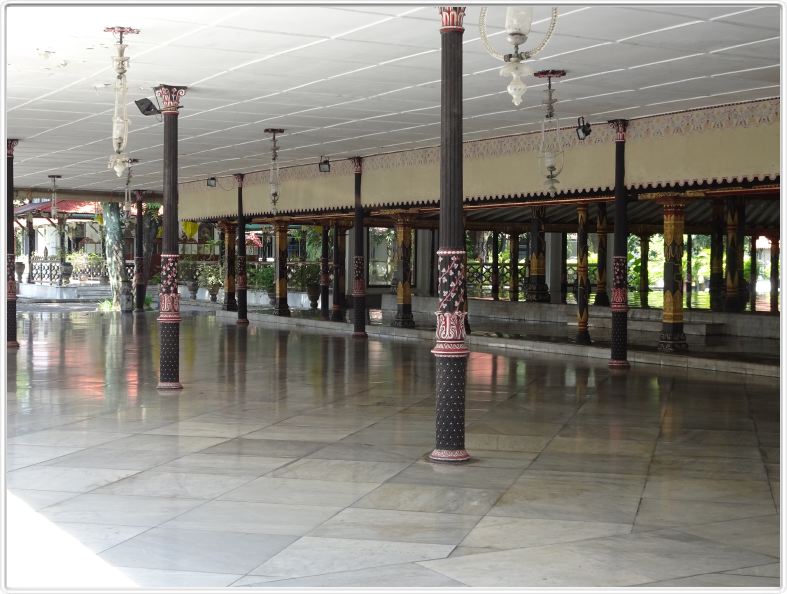 Yogyakarta
