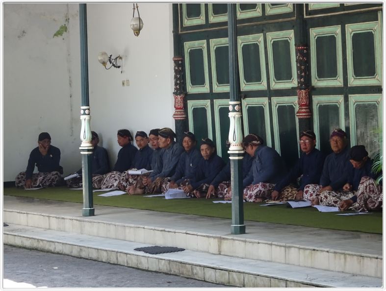 Yogyakarta