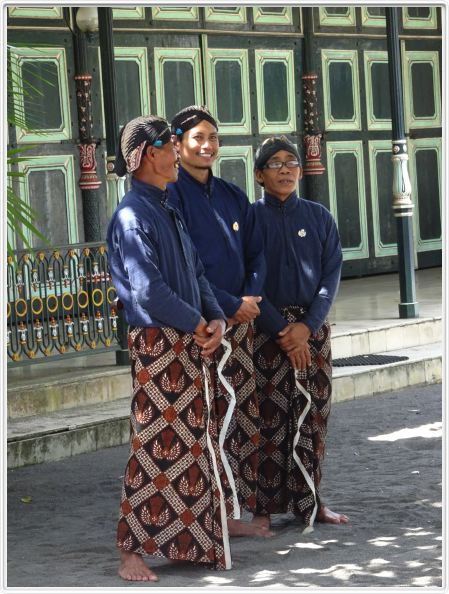 Yogyakarta