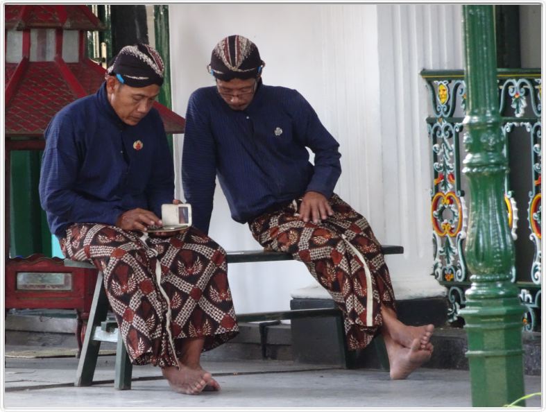 Yogyakarta