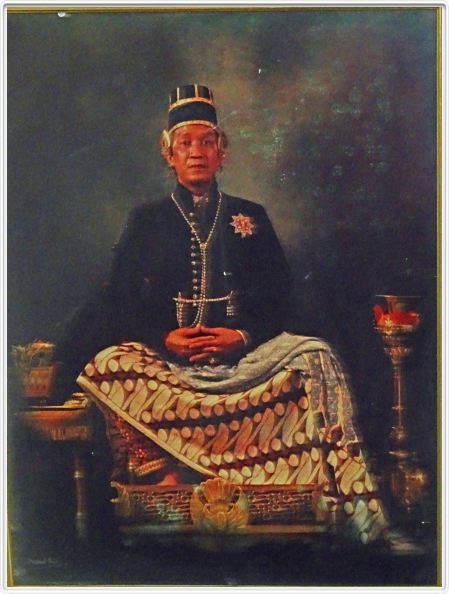 Yogyakarta