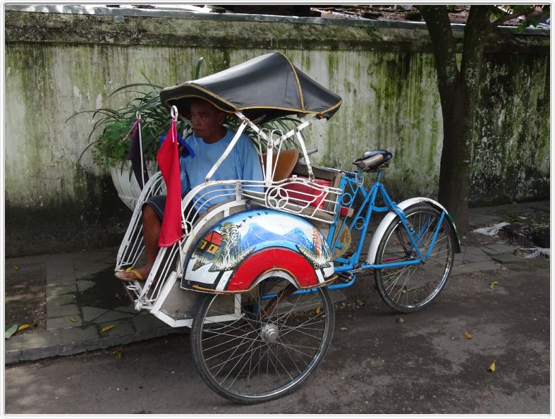 Yogyakarta