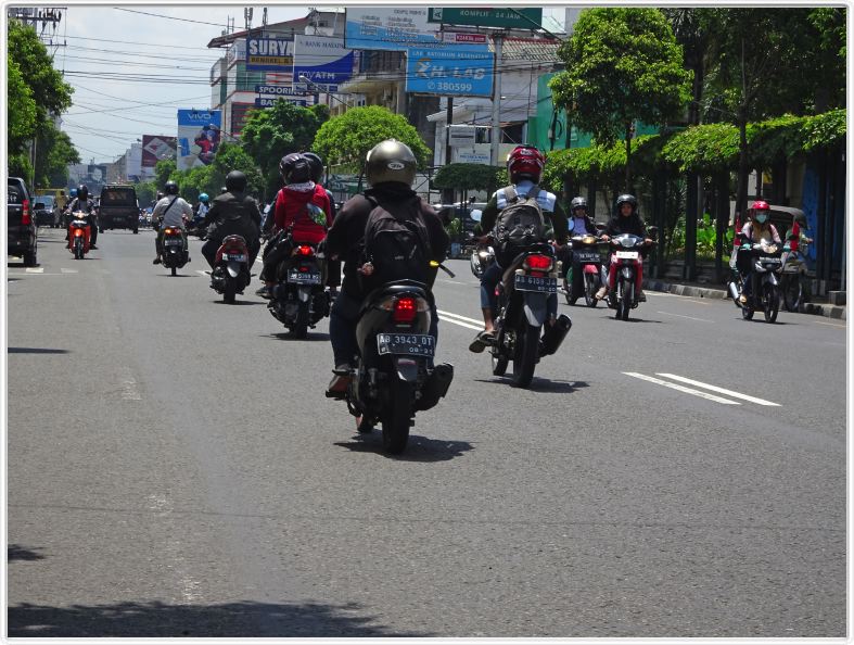 Yogyakarta