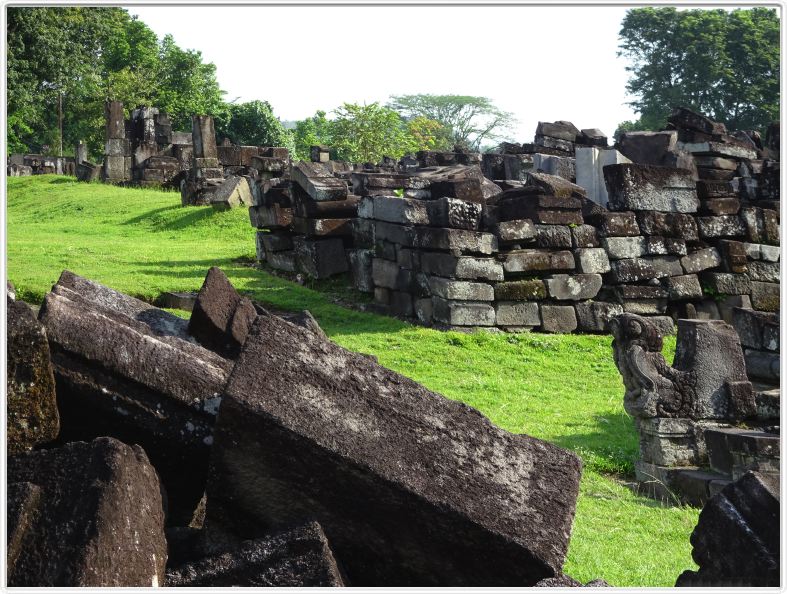 Prambanan
