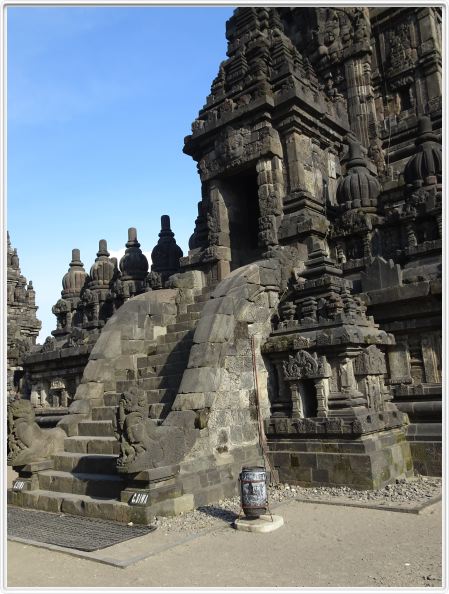 Prambanan