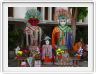 Jakarta. Place Fatahillah.