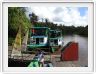 Rimba EcoLodge.