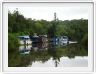 Sur la Sekoyer River.