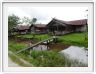 Visite de Sungai Sekoyer Village.