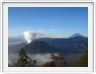Les volcans depuis un autre point de vue.