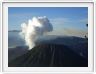 Les volcans depuis un autre point de vue.