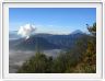 Les volcans depuis un autre point de vue.