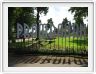 Prambanan