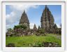 Prambanan