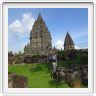 Prambanan