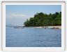 Traversée pour l'île de Nosy Tanikeli.