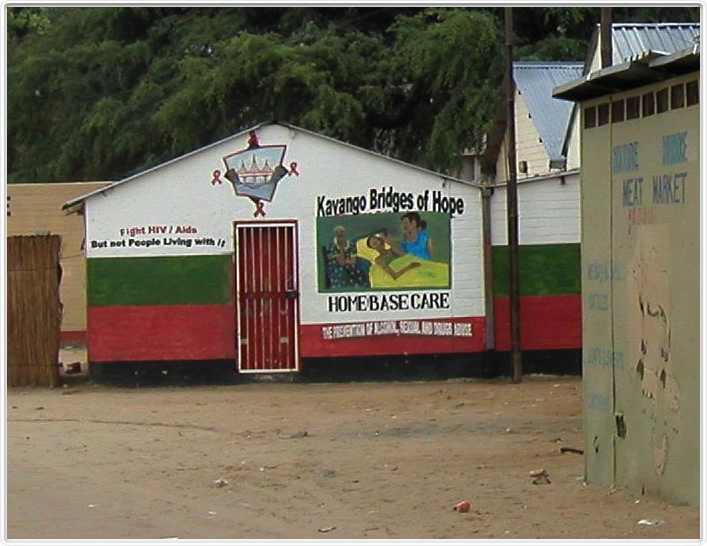 Rundu