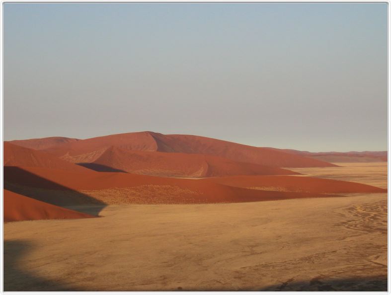 Désert du Namib