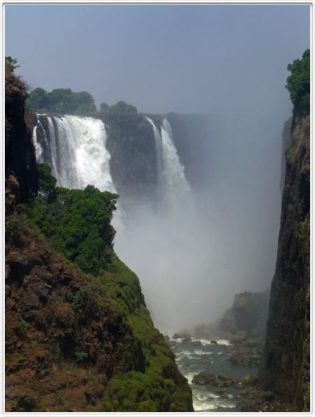 Victoria Falls