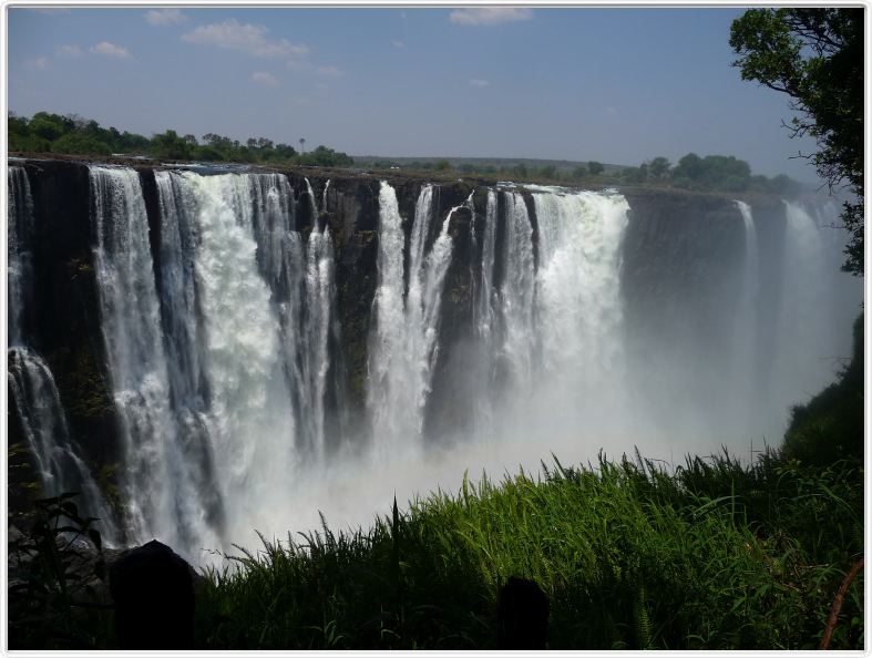 Victoria Falls