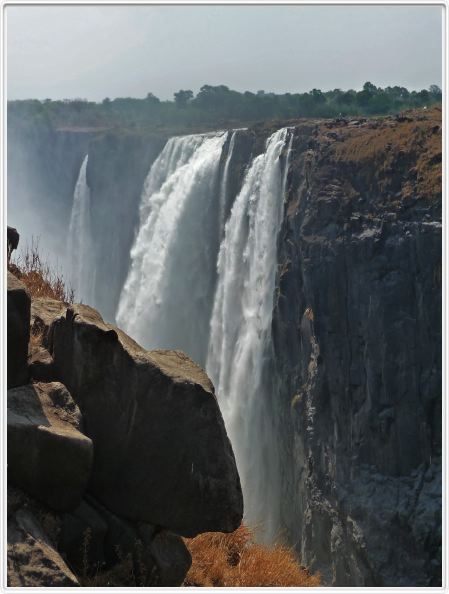 Victoria Falls