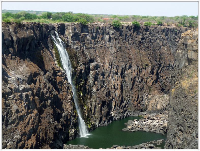 Victoria Falls