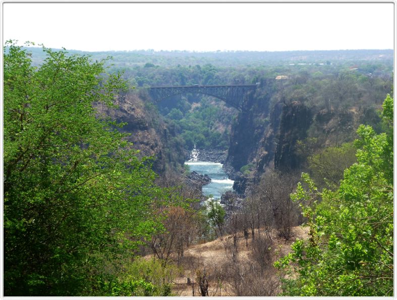 Victoria Falls