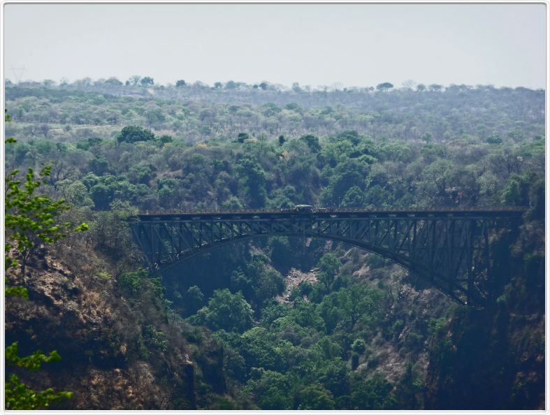 Victoria Falls