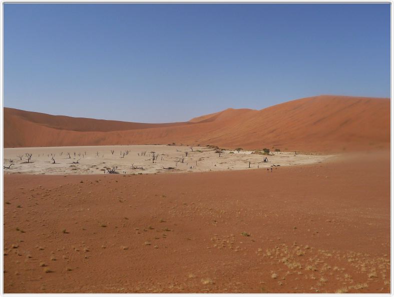 Sossusvlei