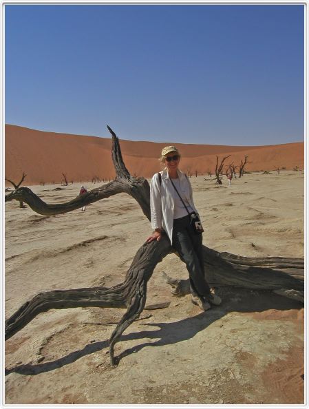 Sossusvlei