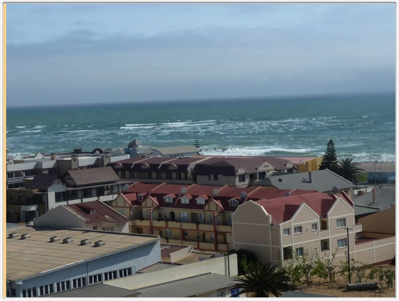 Swakopmund