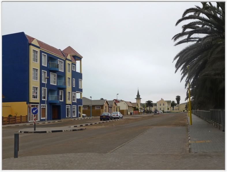 Swakopmund