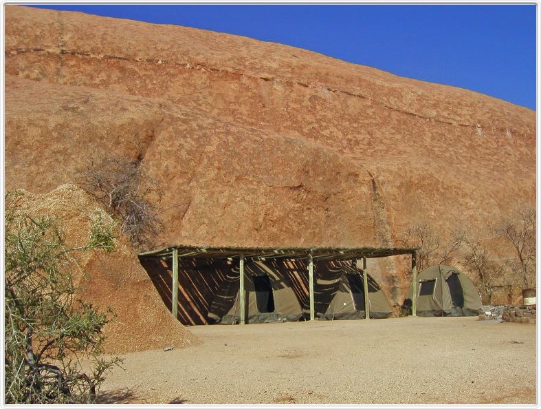Spitzkoppe