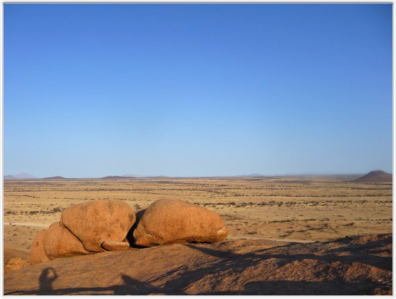 Spitzkoppe
