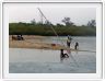 La rivière Kavango