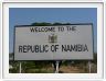 Retour en Namibie
