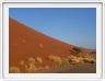 Au pied de la dune