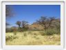 En route pour le désert du Namib