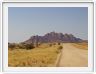 Spitzkoppe