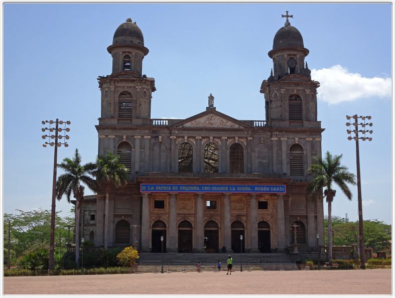 Managua (Nicaragua)