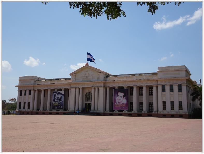 Managua (Nicaragua)