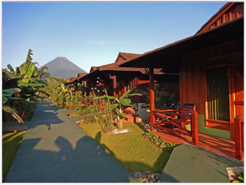 La Fortuna (Costa Rica)