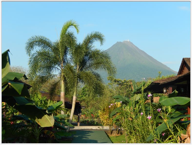 La Fortuna (Costa Rica)